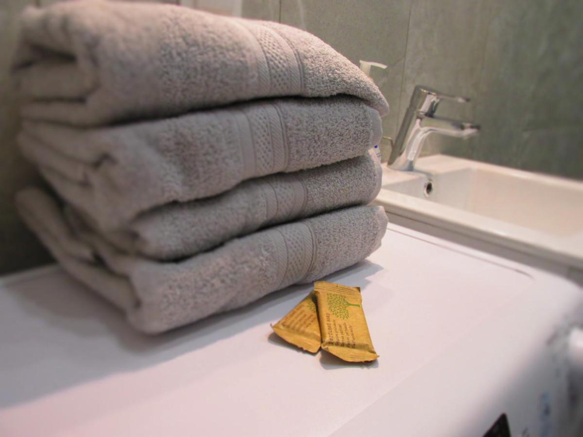 Apartament Pucka Przystan Екстер'єр фото